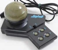 HAL Laboratory Joyball (gray) Box Art