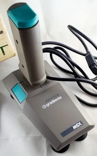 Gradiente Expert Joystick Box Art