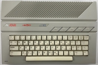 Atari 65XE Najm Box Art