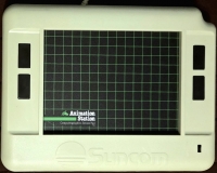 Suncom Animation Station Box Art