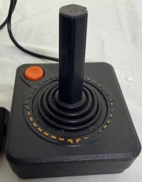 Atari Replacement Part No. CX-40 Box Art