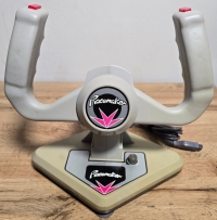 Racemaker Joystick Box Art