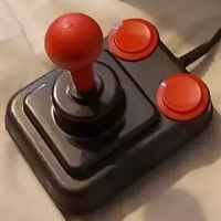 Power Play Competition Pro 5000 Series Black Box Art