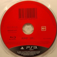 Hitman: Absolution (ACB rating label) Box Art