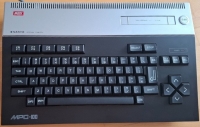 Sanyo Personal Computer MPC-100(EU) Box Art