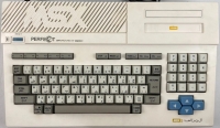 Bawareth Personal Computer CPC-300 Box Art