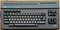 Yamaha Music Computer CX5M [US] Box Art