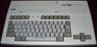 Sakhr Educational Computer AX330 Box Art