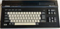 Victor AV Personal Computer HC-60 Box Art