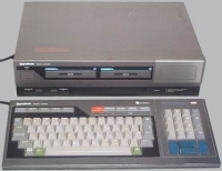 Gradiente Expert Box Art