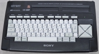Sony Hit Bit Home Computer HB-20P Box Art