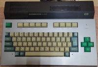 Mitsubishi ML-8000 Box Art