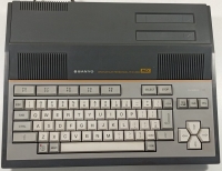Sanyo Ordinateur Individuel PHC-28S Box Art