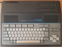 Sanyo Personal Computer PHC-28L Box Art