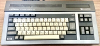 Victor AV Personal Computer HC-6 Box Art