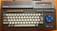 Talent Personal Computer DPC-200 A Box Art