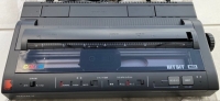 Sony Thermal Color Kanji Printer Box Art