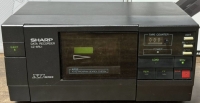Sharp Data Recorder CZ-8RL1 Box Art