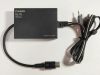 Casio CMT I/F Package Box Art