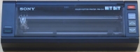 Sony Color Plotter Printer [EU] Box Art