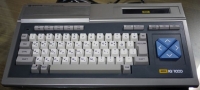 Daewoo IQ 1000 Personal Computer CPC-200 Box Art