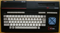 Ce-Tec Personal Computer Ce-Tec MPC 80 Box Art
