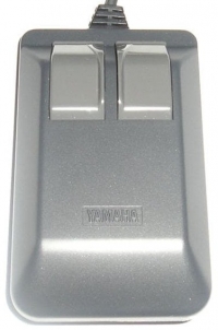 Yamaha Mouse Box Art