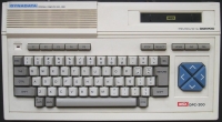 Dynadata Personal Computer DPC-200 Box Art