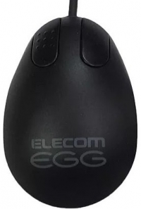Elecom Egg Mouse Box Art