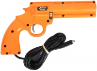 American Laser Games Gamegun Box Art