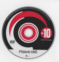 PSW Vol 10 (DVD) Box Art