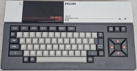 Philips Home Computer VG-8020 (VG8020/40) Box Art