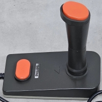 Philips Deluxe Adjustable Handcontrol Box Art
