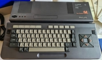 Philips MSX2 Computer (VG8235/20) Box Art