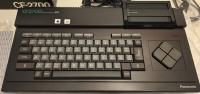 Panasonic Personal Computer CF-2700 [DE] Box Art