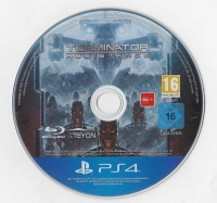 Terminator: Resistance [DE] Box Art
