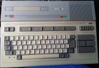 Epcom Hotbit Personal Computer System HB-8000 Box Art