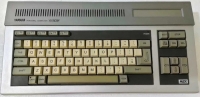 Yamaha Personal Computer YIS503F (YIS-503FB) Box Art