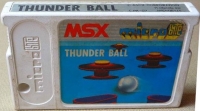 Thunder Ball Box Art