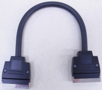 Sony Second Drive Connection Cable Box Art