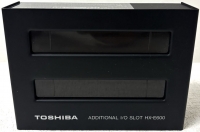 Toshiba Zousetsu I/O Slot Box Art