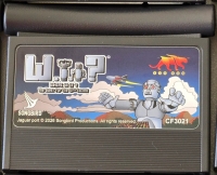 Where Is It?:  The Quest for the 10th Island Box Art