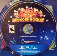 Popcorn Rocket Box Art