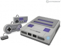 RetroN 2 HD (gray) Box Art