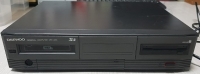Daewoo Personal Computer CPC-400 Box Art