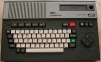Vestel Goldstar Personal Computer FC-200 Box Art
