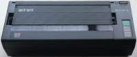 Sony 24 Dot Thermal Printer Box Art