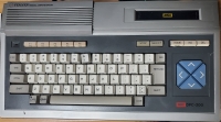 Fenner Personal Computer DPC-200 Box Art