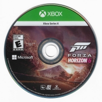 Forza Horizon 6 [CL][CO] Box Art