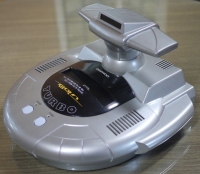 Daewoo Zemmix Turbo CPG-120 Box Art
